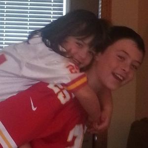 Meet your Posher, Jeff